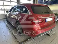 2021 Mercedes Benz C 300