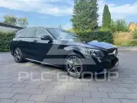 2021 Mercedes Benz C 300