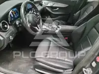 2021 Mercedes Benz C 300