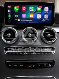 2021 Mercedes Benz C 300