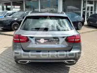 2021 Mercedes Benz C 300