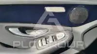 2021 Mercedes Benz C 300