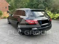 2021 Mercedes Benz C 300
