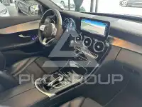 2021 Mercedes Benz C 300