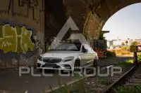 2021 Mercedes Benz C 300