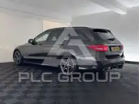 2021 Mercedes Benz C 300