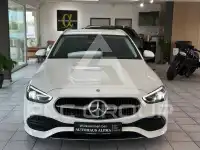 2021 Mercedes Benz C 300