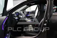 2021 Mercedes Benz C 300