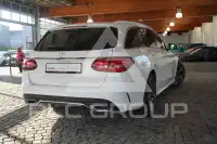 2021 Mercedes Benz C 300
