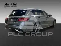 2021 Mercedes Benz C 300