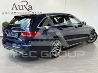 2021 Mercedes Benz C 300