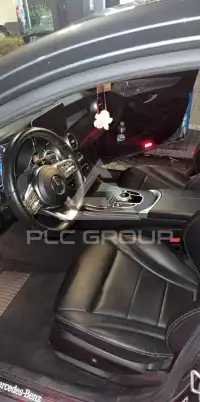 2021 Mercedes Benz C 300