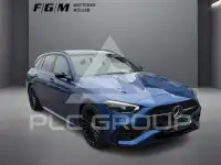 2021 Mercedes Benz C 300