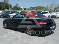 2021 Mercedes Benz C 300