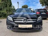 2021 Mercedes Benz C 300