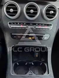2021 Mercedes Benz C 300
