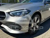 2021 Mercedes Benz C 300