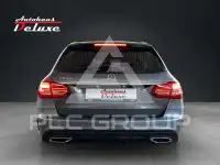 2021 Mercedes Benz C 300