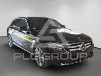 2021 Mercedes Benz C 300