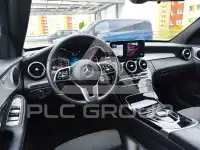 2021 Mercedes Benz C 300