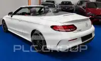 2021 Mercedes Benz C 300
