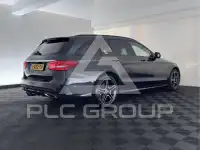 2021 Mercedes Benz C 300