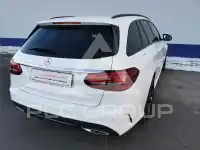 2021 Mercedes Benz C 300