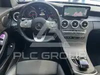2020 Mercedes Benz C 300