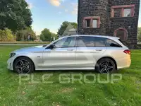 2021 Mercedes Benz C 300