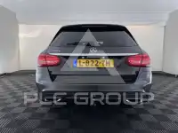 2021 Mercedes Benz C 300