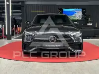 2021 Mercedes Benz C 300