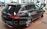 2021 Mercedes Benz C 300