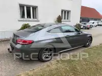 2021 Mercedes Benz C 300