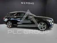 2021 Mercedes Benz C 300