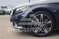 2021 Mercedes Benz C 300