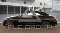 2021 Mercedes Benz C 300