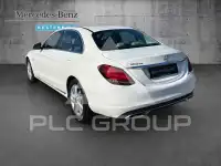 2021 Mercedes Benz C 300