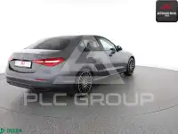 2022 Mercedes Benz C 300