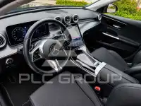 2021 Mercedes Benz C 300