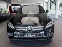 2021 Mercedes Benz C 300