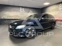 2021 Mercedes Benz C 300
