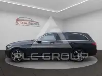 2021 Mercedes Benz C 300