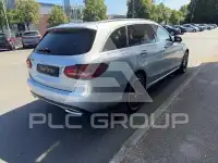 2021 Mercedes Benz C 300
