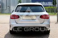 2021 Mercedes Benz C 300