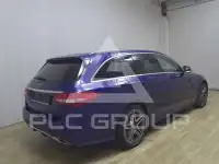 2021 Mercedes Benz C 300
