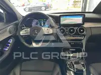 2021 Mercedes Benz C 300
