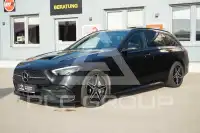 2021 Mercedes Benz C 300