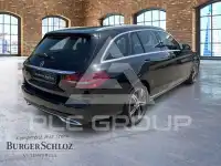 2021 Mercedes Benz C 300
