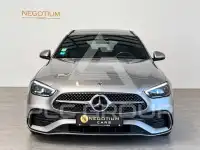 2021 Mercedes Benz C 300