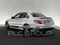 2021 Mercedes Benz C 300